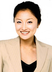 Inoue Harumi